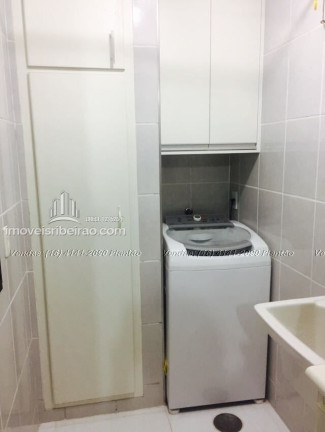 Imagem Apartamento com 3 Quartos à Venda, 98 m² em Jardim Paulistano - Ribeirão Preto