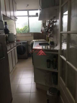 Imagem Apartamento com 2 Quartos à Venda, 44 m² em Fonseca - Niterói
