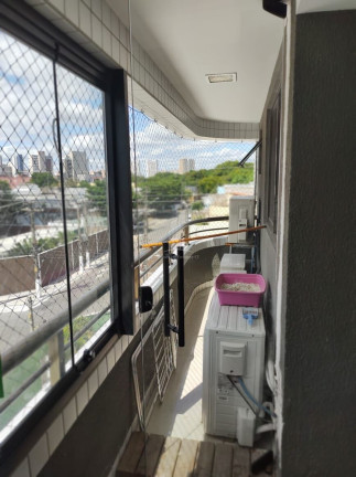 Imagem Apartamento com 3 Quartos à Venda, 70 m² em Fátima - Fortaleza Imagem Apartamento com 3 Quartos à Venda, 70 m² em Fátima - Fortaleza