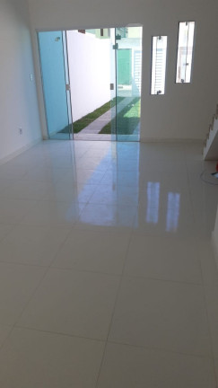 Imagem Casa com 3 Quartos à Venda, 80 m² em Ipitanga - Lauro De Freitas