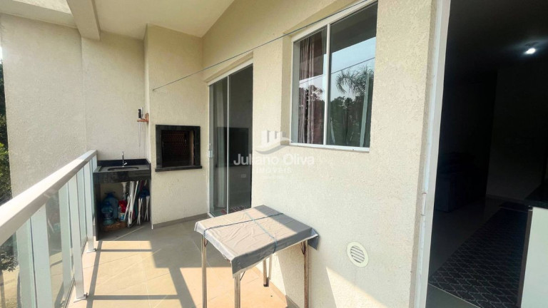 Imagem Apartamento com 2 Quartos à Venda, 70 m² em Brandalize - Itapoá