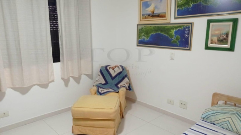 Imagem Apartamento com 4 Quartos à Venda, 236 m² em Morro Do Maluf - Guarujá