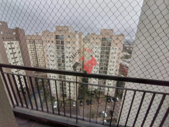 Imagem Apartamento com 3 Quartos à Venda, 68 m² em Planalto - São Bernardo Do Campo