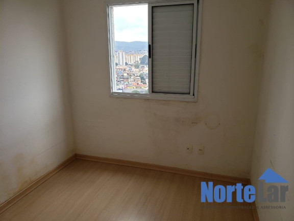 Imagem Apartamento com 2 Quartos à Venda, 48 m² em Limão - São Paulo