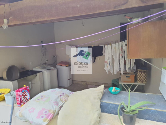 Imagem Casa com 3 Quartos à Venda, 125 m² em Parque Das Américas - Mauá Imagem Casa com 3 Quartos à Venda, 125 m² em Parque Das Américas - Mauá