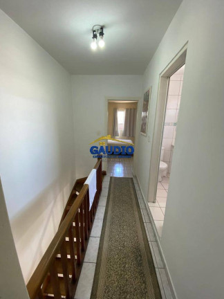 Imagem Casa com 3 Quartos à Venda, 125 m² em Campo Limpo - São Paulo