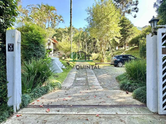 Imagem Casa com 3 Quartos à Venda, 473 m² em Algarve - Cotia Imagem Casa com 3 Quartos à Venda, 473 m² em Algarve - Cotia