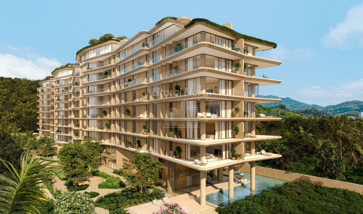 Imagem Apartamento com 3 Quartos à Venda, 189 m² em Praia Brava - Itajaí Imagem Apartamento com 3 Quartos à Venda, 189 m² em Praia Brava - Itajaí