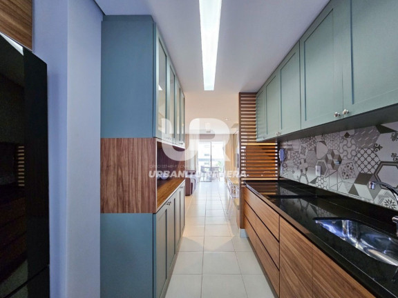 Imagem Imóvel com 3 Quartos à Venda, 105 m² em Riviera | Módulo 02 - Bertioga