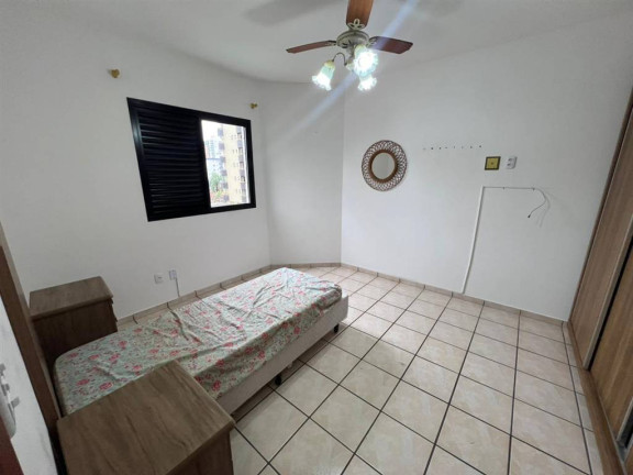 Imagem Apartamento com 2 Quartos à Venda,  em Guilhermina - Praia Grande