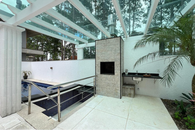 Imagem Casa de Condomínio com 4 Quartos à Venda, 405 m² em Praia De Atlântida - Xangri-lá