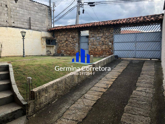 Imagem Casa com 3 Quartos à Venda, 350 m² em Jardim São Luís - Santana De Parnaíba Imagem Casa com 3 Quartos à Venda, 350 m² em Jardim São Luís - Santana De Parnaíba
