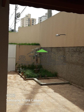 Imagem Casa com 3 Quartos à Venda, 140 m² em Taboão - São Bernardo Do Campo Imagem Casa com 3 Quartos à Venda, 140 m² em Taboão - São Bernardo Do Campo