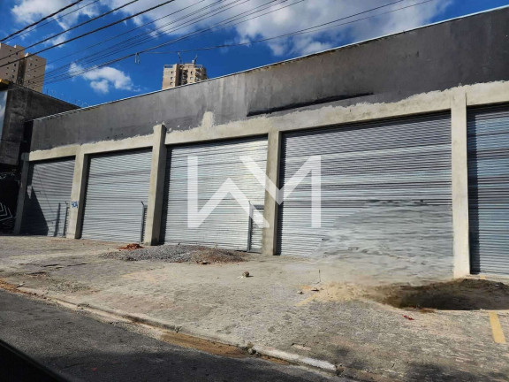 Imagem Loja para Alugar, 161 m² em Jardim Zaira - Guarulhos