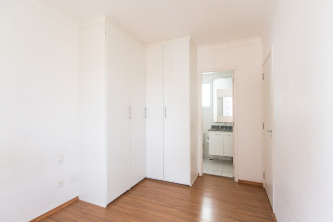 Imagem Apartamento com 2 Quartos à Venda, 60 m² em Vila Romana - São Paulo