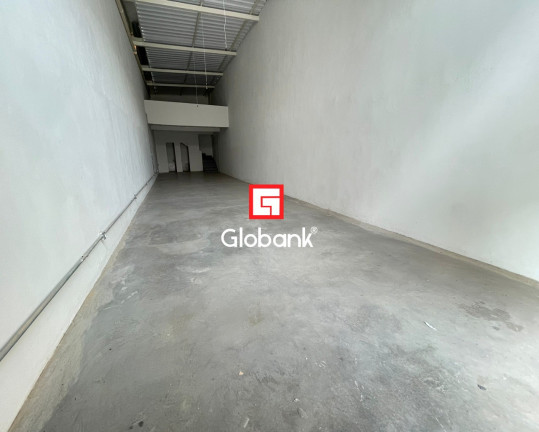 Imóvel Comercial para Alugar, 160 m² em Centro - Montes Claros