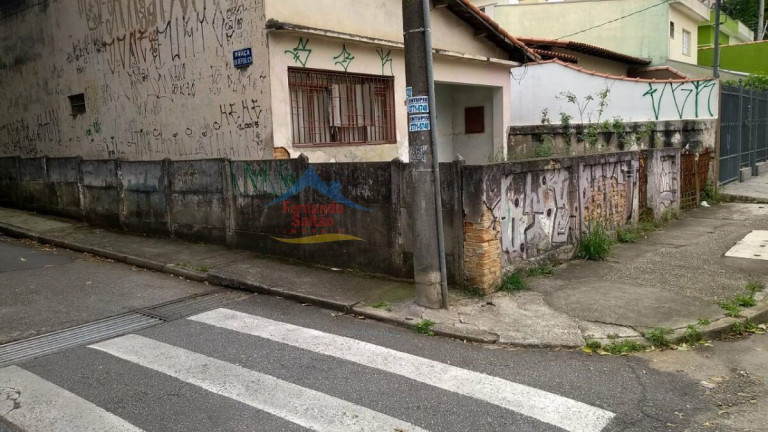 Imagem Casa com 3 Quartos à Venda, 10 m² em Vila Curuçá - Santo André Imagem Casa com 3 Quartos à Venda, 10 m² em Vila Curuçá - Santo André