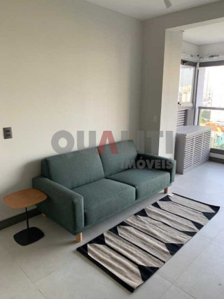 Imagem Apartamento com 1 Quarto para Alugar, 26 m² em Vila Mariana - São Paulo Imagem Apartamento com 1 Quarto para Alugar, 26 m² em Vila Mariana - São Paulo