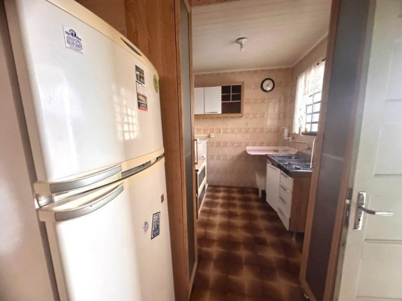 Imagem Apartamento com 3 Quartos à Venda, 62 m² em Jardim Botânico - Porto Alegre
