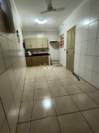 Imagem Casa com 2 Quartos à Venda, 90 m² em Vila Tibério - Ribeirão Preto