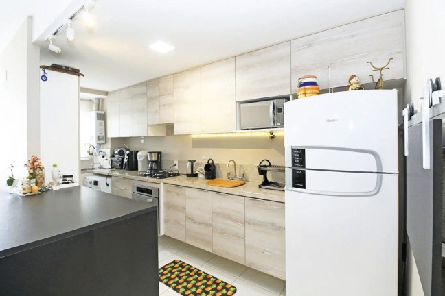 Imagem Apartamento com 2 Quartos à Venda, 65 m² em São Sebastião - Porto Alegre Imagem Apartamento com 2 Quartos à Venda, 65 m² em São Sebastião - Porto Alegre