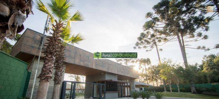 Imagem Terreno à Venda, 2.578 m² em Augusta - Curitiba