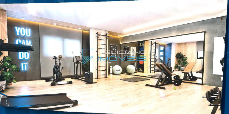 Imagem Apartamento com 1 Quarto à Venda, 50 m² em Caiçara - Praia Grande