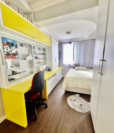 Imagem Apartamento com 3 Quartos à Venda, 127 m² em Campinas - São José