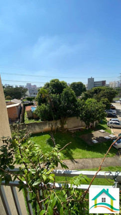 Imagem Apartamento com 2 Quartos à Venda, 56 m² em Mauá - São Caetano Do Sul