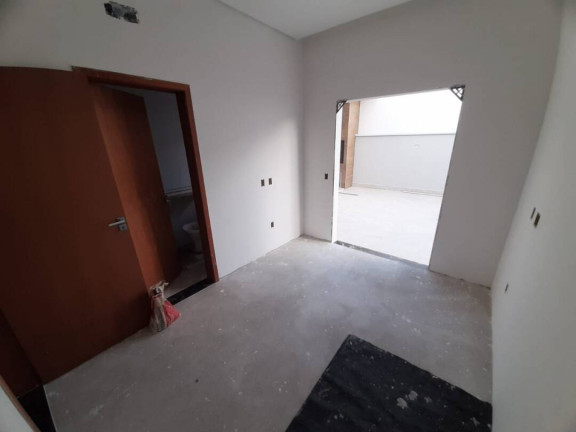 Imagem Casa de Condomínio com 3 Quartos à Venda, 250 m² em Parque Ibiti Reserva - Sorocaba