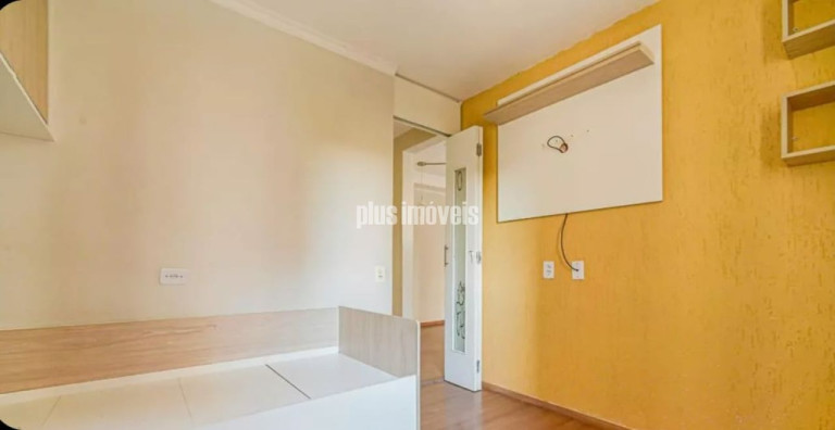 Imagem Apartamento com 2 Quartos à Venda, 48 m² em Jardim Vergueiro (sacomã) - São Paulo Imagem Apartamento com 2 Quartos à Venda, 48 m² em Jardim Vergueiro (sacomã) - São Paulo