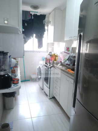 Imagem Apartamento com 2 Quartos à Venda, 55 m² em Rio Pequeno - São Paulo Imagem Apartamento com 2 Quartos à Venda, 55 m² em Rio Pequeno - São Paulo