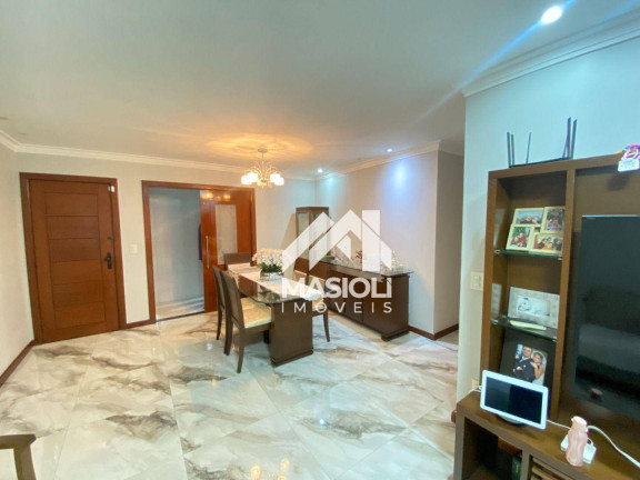 Imagem Apartamento com 3 Quartos à Venda, 130 m² em Praia Da Costa - Vila Velha