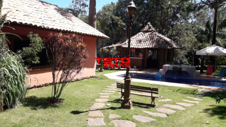 Casa com 3 Quartos à Venda, 600 m² em Zona Urbana De Cambuquira Mg - Cambuquira