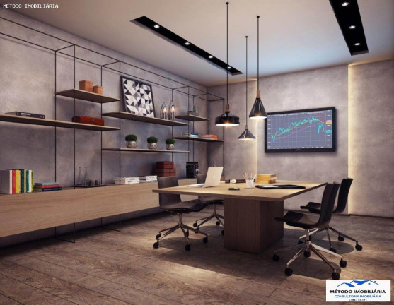 Imagem Apartamento com 3 Quartos à Venda, 137 m² em Brooklin - São Paulo
