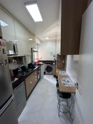 Imagem Apartamento com 3 Quartos à Venda, 73 m² em Vila Osasco - Osasco Imagem Apartamento com 3 Quartos à Venda, 73 m² em Vila Osasco - Osasco