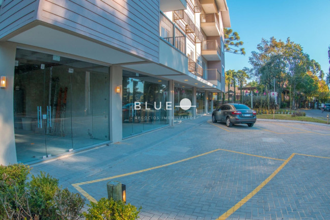 Sala Comercial à Venda, 56 m² em São José - Canela