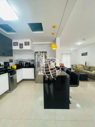 Imagem Casa com 3 Quartos à Venda, 131 m² em Jardim Paulista - Atibaia Imagem Casa com 3 Quartos à Venda, 131 m² em Jardim Paulista - Atibaia