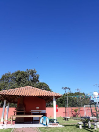 Imagem Casa de Condomínio com 2 Quartos à Venda, 50 m² em Chácaras Arcampo - Duque De Caxias