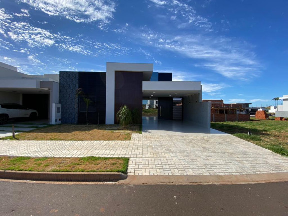 Imagem Casa à Venda, 245 m² em Condomínio Paysage Essenza - Umuarama Imagem Casa à Venda, 245 m² em Condomínio Paysage Essenza - Umuarama