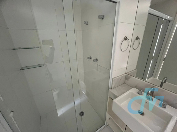 Imagem Apartamento com 1 Quarto para Alugar, 45 m² em Indianópolis - São Paulo Imagem Apartamento com 1 Quarto para Alugar, 45 m² em Indianópolis - São Paulo