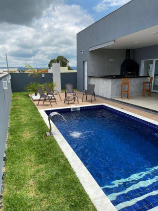 Imagem Casa com 3 Quartos à Venda, 471 m² em Ninho Verde Ii - Pardinho