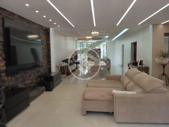 Imagem Casa com 4 Quartos à Venda, 438 m² em Condomínio Do Lago - Goiânia Imagem Casa com 4 Quartos à Venda, 438 m² em Condomínio Do Lago - Goiânia