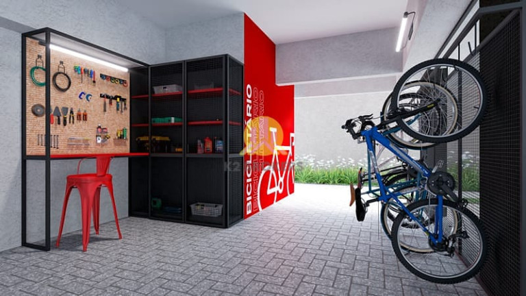 Imagem Cobertura com 3 Quartos à Venda, 107 m² em Santa Felicidade - Curitiba Imagem Cobertura com 3 Quartos à Venda, 107 m² em Santa Felicidade - Curitiba