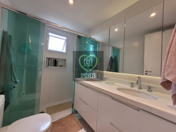 Imagem Apartamento com 3 Quartos à Venda, 158 m² em Jardim Das Perdizes - São Paulo