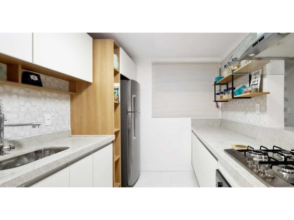Imagem Apartamento com 2 Quartos à Venda, 48 m² em Artur Alvim - São Paulo Imagem Apartamento com 2 Quartos à Venda, 48 m² em Artur Alvim - São Paulo