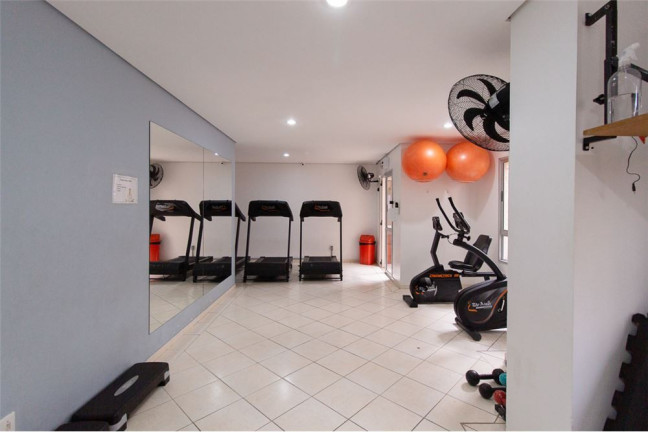 Imagem Apartamento com 2 Quartos à Venda, 50 m² em Vila Formosa - São Paulo
