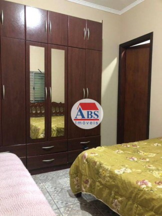 Imagem Casa com 2 Quartos à Venda, 125 m² em Vila Caiçara - Praia Grande