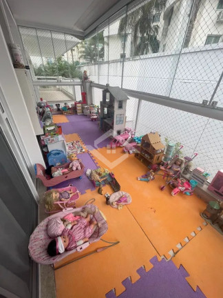 Imagem Casa com 3 Quartos para Alugar, 340 m² em Barra Da Tijuca - Rio De Janeiro
