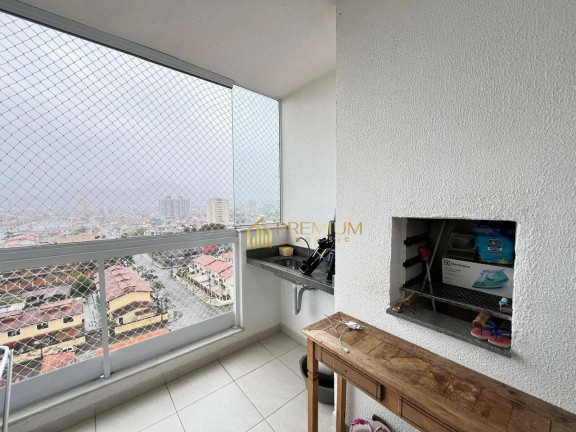 Imagem Apartamento com 2 Quartos à Venda, 67 m² em Indaiá - Caraguatatuba
